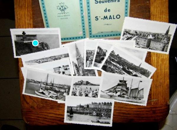Bazar - Jouets - Cadeaux à SAINT MALO (35400)