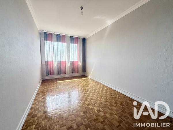 Appartement à vendre 3 pièces 75,48 m² Chalon-sur-Saône