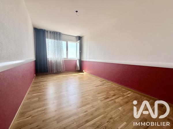 Appartement à vendre 3 pièces 75,48 m² Chalon-sur-Saône