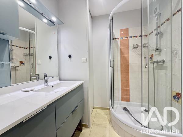 Appartement à vendre 3 pièces 75,48 m² Chalon-sur-Saône