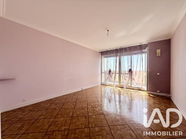 Appartement à vendre 3 pièces 75,48 m² Chalon-sur-Saône