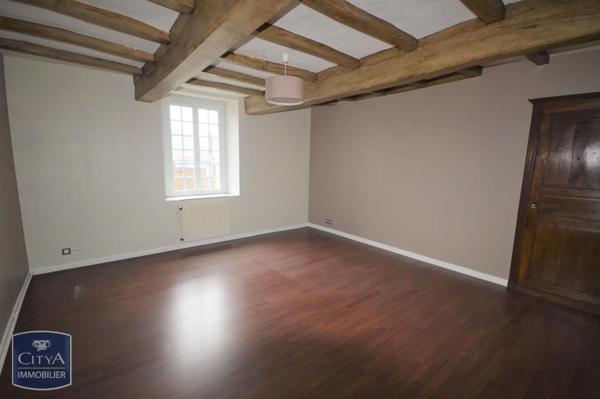 Appartement à vendre 4 pièces 100m²