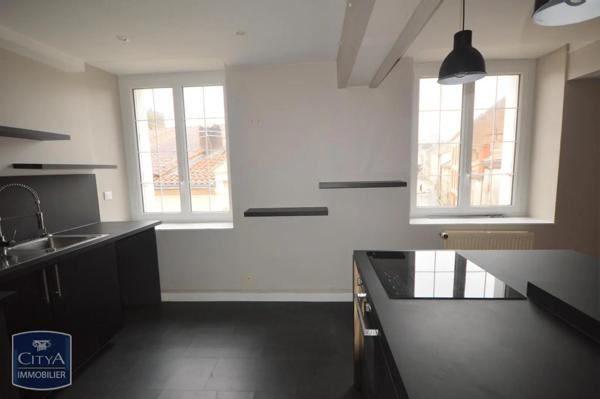 Appartement à vendre 4 pièces 100m²