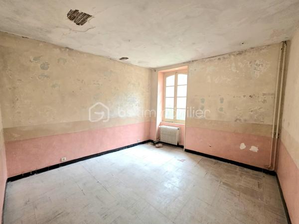 Maison de 136 m²