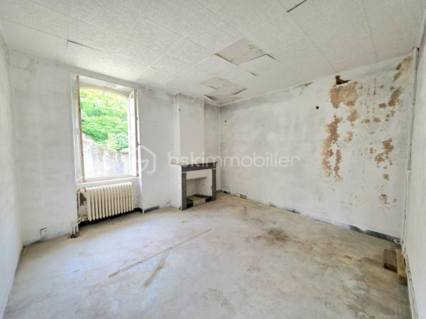 Maison de 136 m²