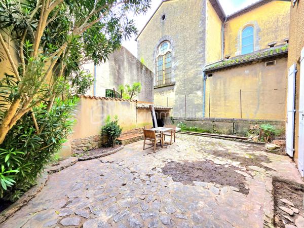 Maison de 136 m²