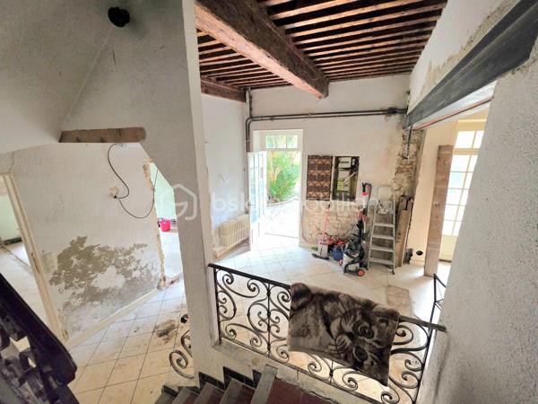 Maison de 136 m²