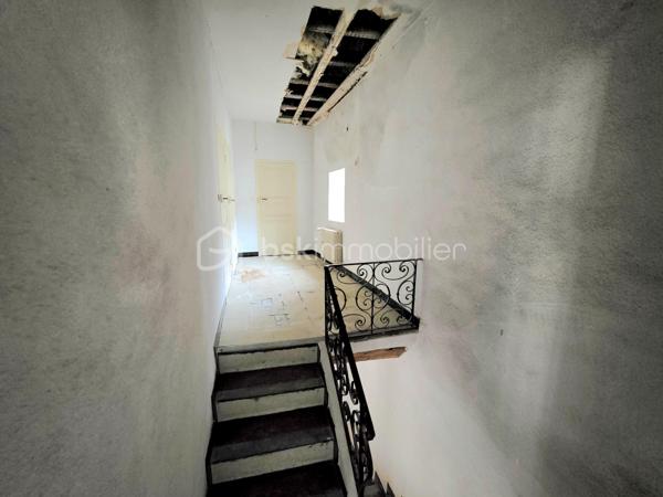Maison de 136 m²