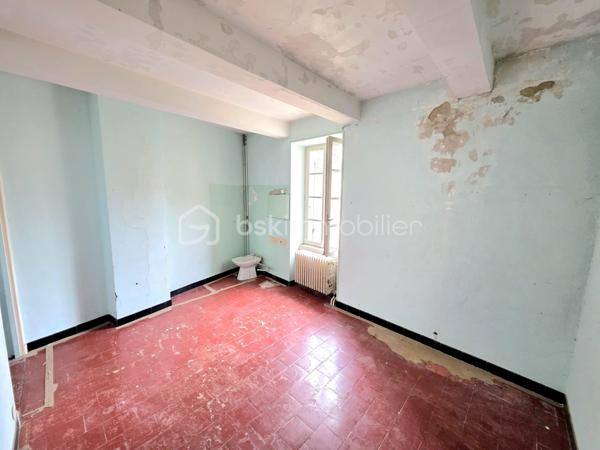 Maison de 136 m²