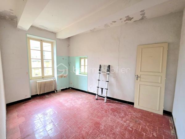Maison de 136 m²