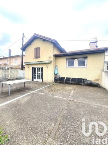 Maison à vendre 5 pièces 133 m² Orthez
