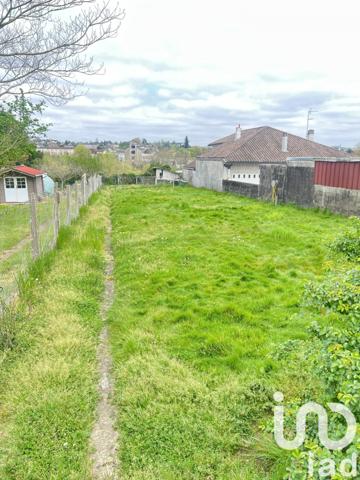 Maison à vendre 5 pièces 133 m² Orthez