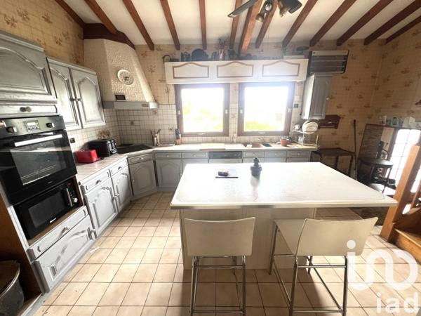 Maison à vendre 5 pièces 133 m² Orthez