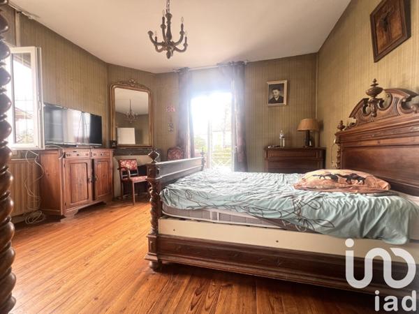 Maison à vendre 5 pièces 133 m² Orthez