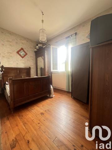 Maison à vendre 5 pièces 133 m² Orthez