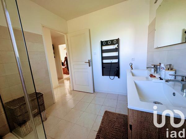 Maison à vendre 4 pièces 99 m² La Ville-Dieu-du-Temple