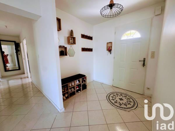 Maison à vendre 4 pièces 99 m² La Ville-Dieu-du-Temple