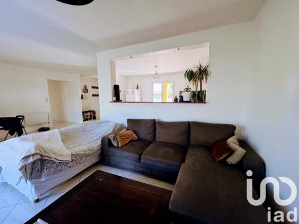 Maison à vendre 4 pièces 99 m² La Ville-Dieu-du-Temple