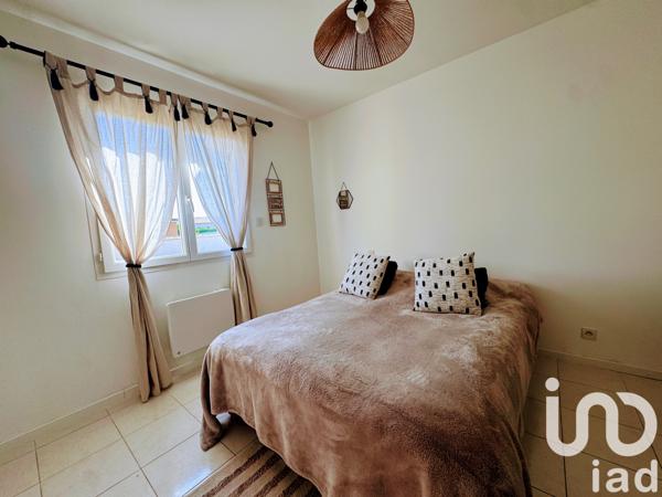 Maison à vendre 4 pièces 99 m² La Ville-Dieu-du-Temple