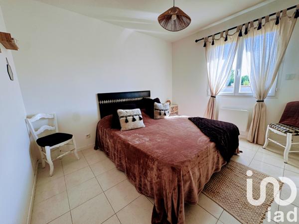 Maison à vendre 4 pièces 99 m² La Ville-Dieu-du-Temple