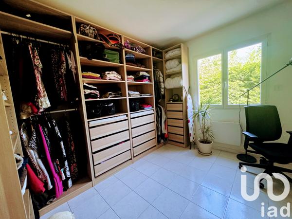 Maison à vendre 4 pièces 99 m² La Ville-Dieu-du-Temple