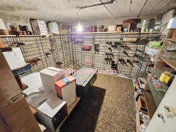 Maison à vendre 7 pièces de 158 m²