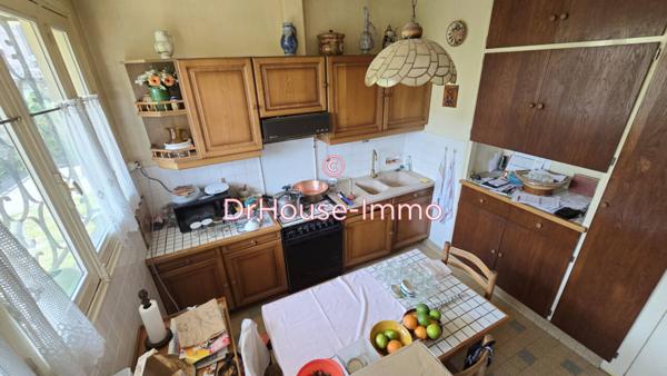 Maison à vendre 7 pièces de 158 m²