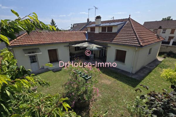 Maison à vendre 7 pièces de 158 m²