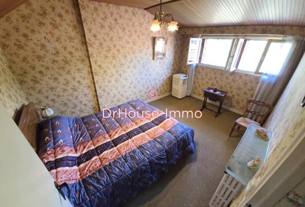 Maison à vendre 7 pièces de 158 m²