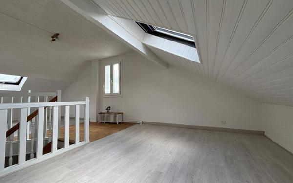 Maison à vendre    6 pièces •  Le Plessis-Bouchard