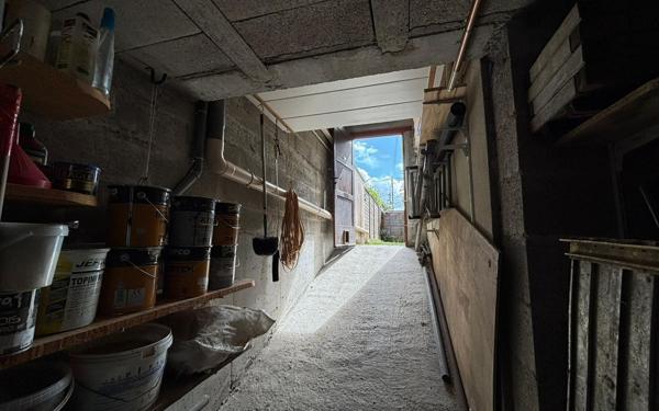 Maison à vendre    6 pièces •  Le Plessis-Bouchard