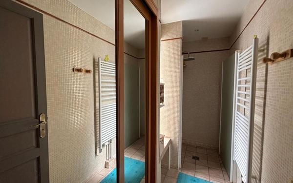 Maison à vendre    6 pièces •  Le Plessis-Bouchard