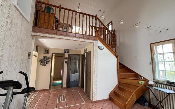 Maison à vendre    6 pièces •  Le Plessis-Bouchard