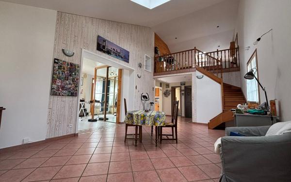 Maison à vendre    6 pièces •  Le Plessis-Bouchard