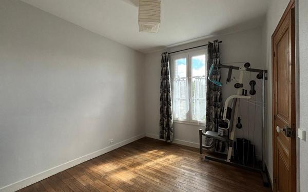 Maison à vendre    6 pièces •  Le Plessis-Bouchard