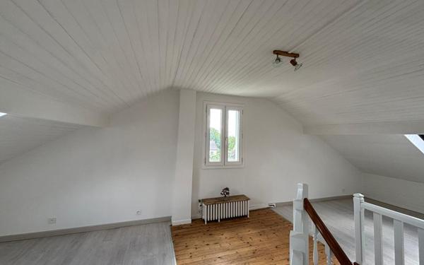 Maison à vendre    6 pièces •  Le Plessis-Bouchard