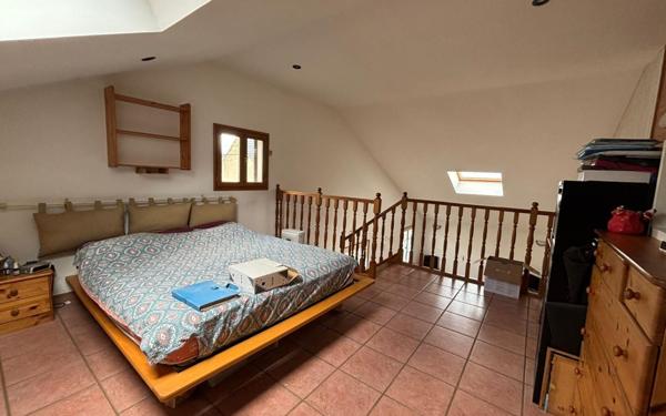 Maison à vendre    6 pièces •  Le Plessis-Bouchard