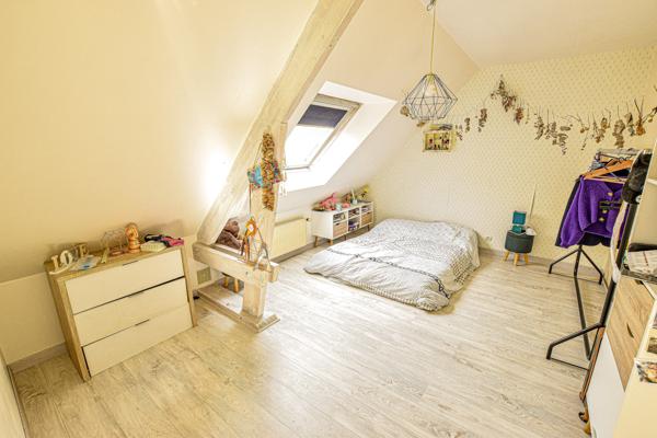 EXCLUSIVITÉ BOZEC IMMOBILIER ! Environnement unique !