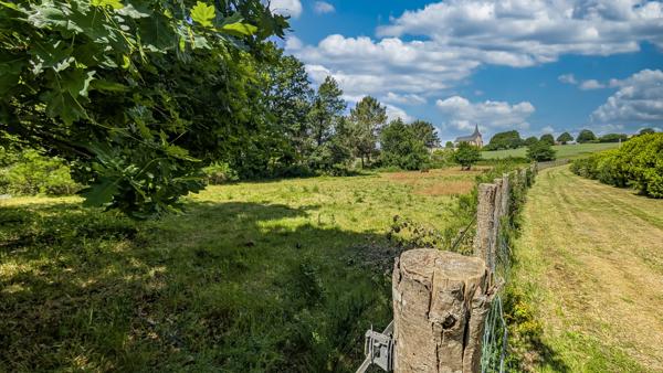 EXCLUSIVITÉ BOZEC IMMOBILIER ! Environnement unique !