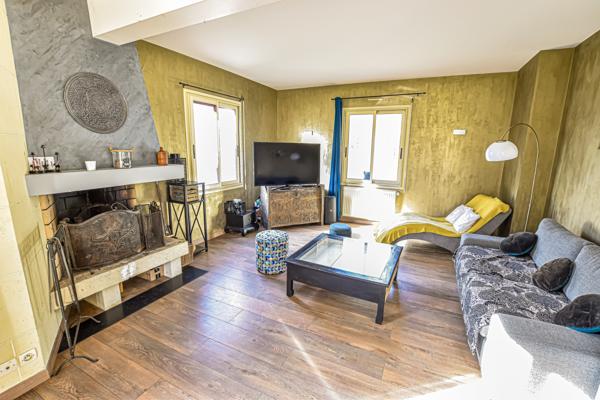 EXCLUSIVITÉ BOZEC IMMOBILIER ! Environnement unique !