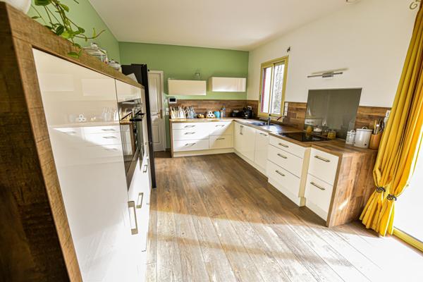 EXCLUSIVITÉ BOZEC IMMOBILIER ! Environnement unique !