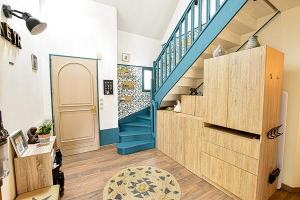 EXCLUSIVITÉ BOZEC IMMOBILIER ! Environnement unique !