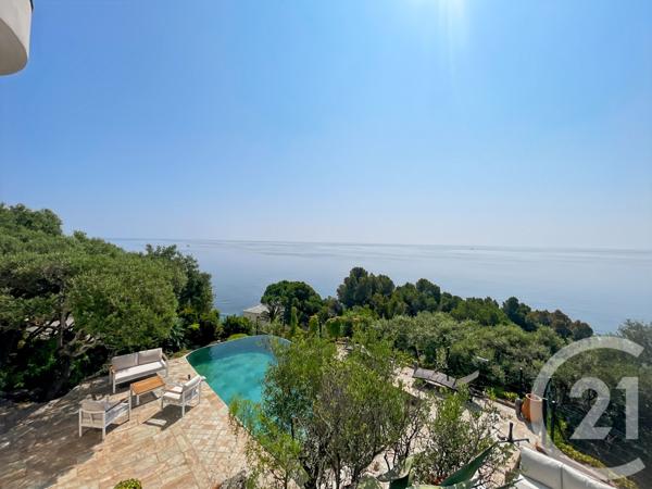 Maison à vendre  8 pièces - 248,30 m2 SAN MARTINO DI LOTA - 202