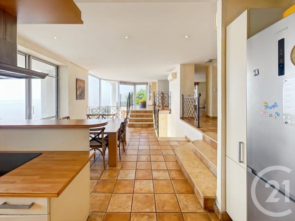 Maison à vendre  8 pièces - 248,30 m2 SAN MARTINO DI LOTA - 202