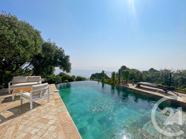 Maison à vendre  8 pièces - 248,30 m2 SAN MARTINO DI LOTA - 202