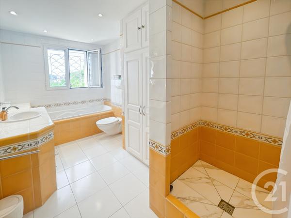 Maison à vendre  8 pièces - 248,30 m2 SAN MARTINO DI LOTA - 202