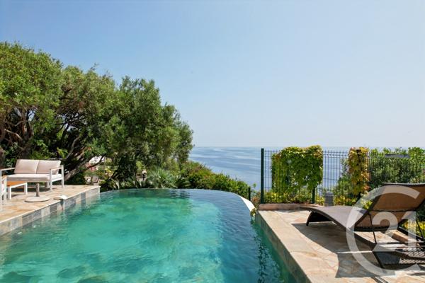 Maison à vendre  8 pièces - 248,30 m2 SAN MARTINO DI LOTA - 202