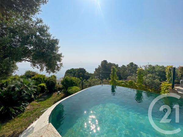 Maison à vendre  8 pièces - 248,30 m2 SAN MARTINO DI LOTA - 202