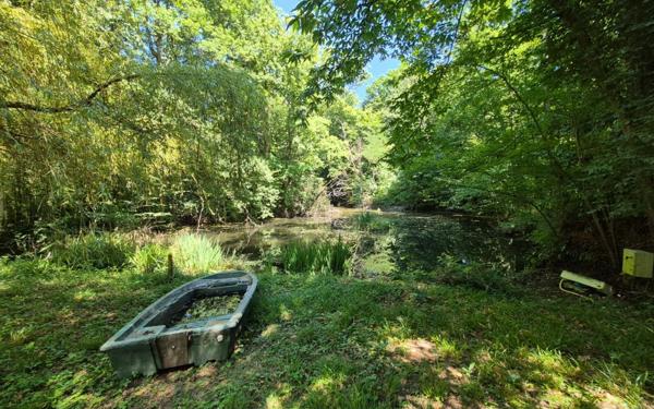 Terrain à vendre    La Ferté-sous-Jouarre