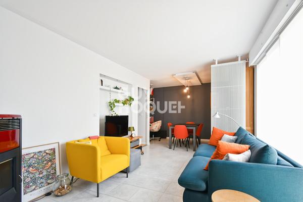 Maison 4 pièces à vendre à Gretz-Armainvilliers - Calme et Confort